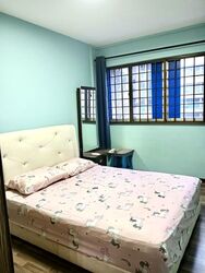 Blk 645 Yishun Street 61 (Yishun), HDB 4 Rooms #551818991
